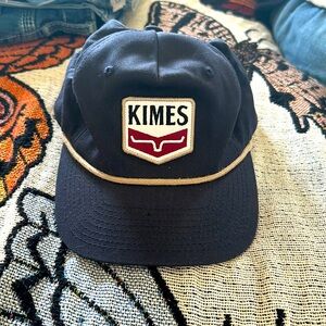 Kimes Ball Cap